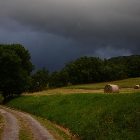 Domaine Insolite Du Petit Moras Chomérac Dış mekan fotoğraf